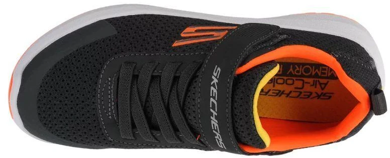 Skechers Dynamic Tread 98151L-CCOR Pilka 27.5