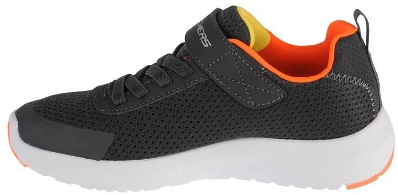 Skechers Dynamic Tread 98151L-CCOR Pilka 27.5