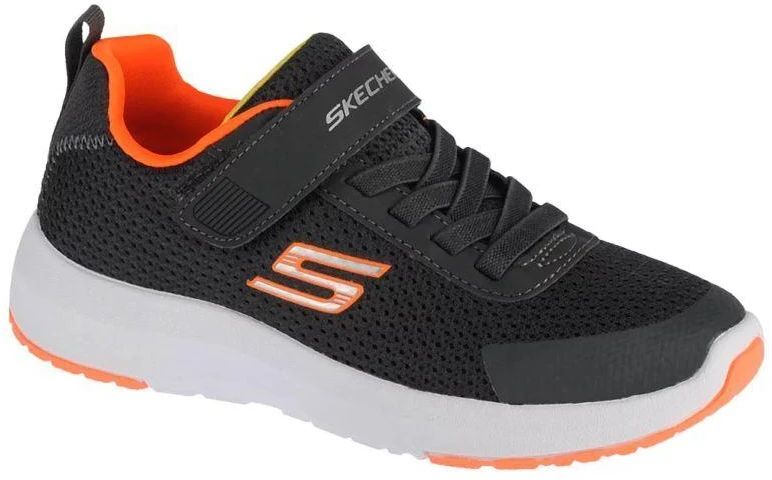 Skechers Dynamic Tread 98151L-CCOR Pilka 27.5