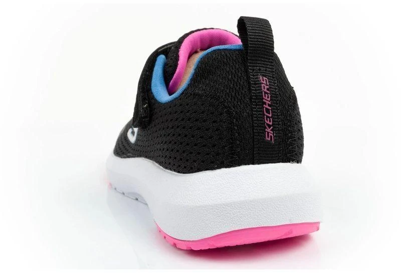 Skechers Dynamic Tread-Hop N'hike Jr 81365L/BKMT batai