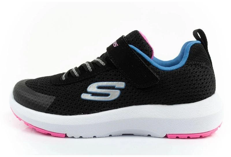 Skechers Dynamic Tread-Hop N'hike Jr 81365L/BKMT batai