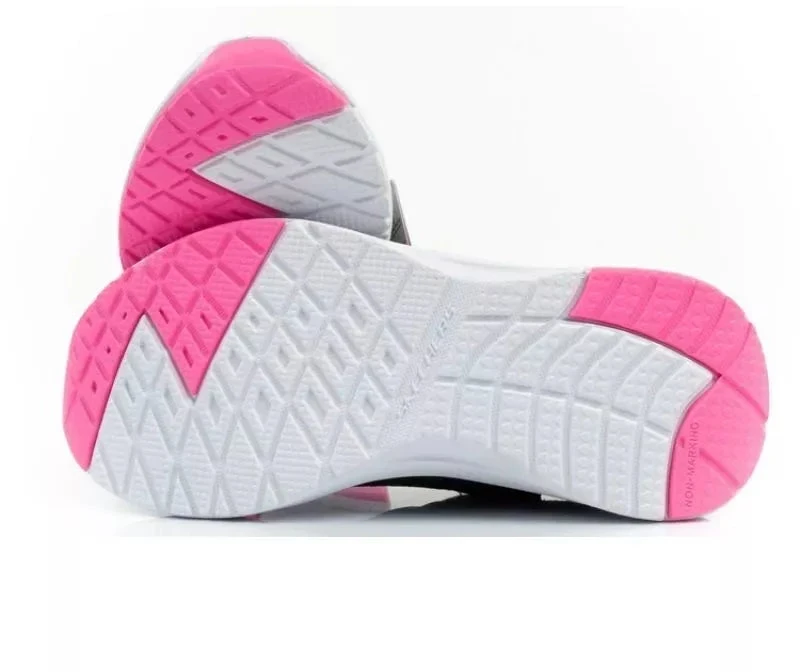 Skechers Dynamic Tread-Hop N'hike Jr 81365L/BKMT batai
