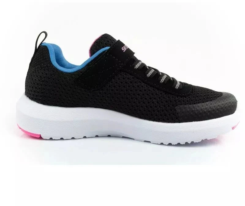 Skechers Dynamic Tread-Hop N'hike Jr 81365L/BKMT batai