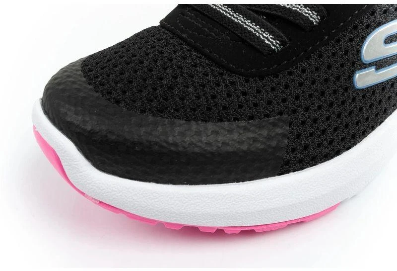 Skechers Dynamic Tread-Hop N'hike Jr 81365L/BKMT batai
