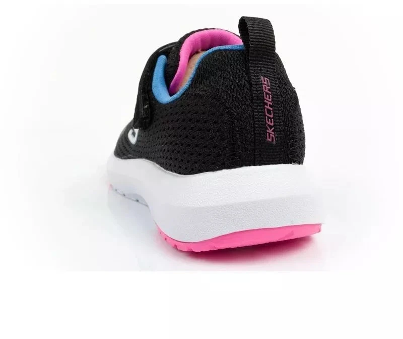 Skechers Dynamic Tread-Hop N'hike Jr 81365L/BKMT batai