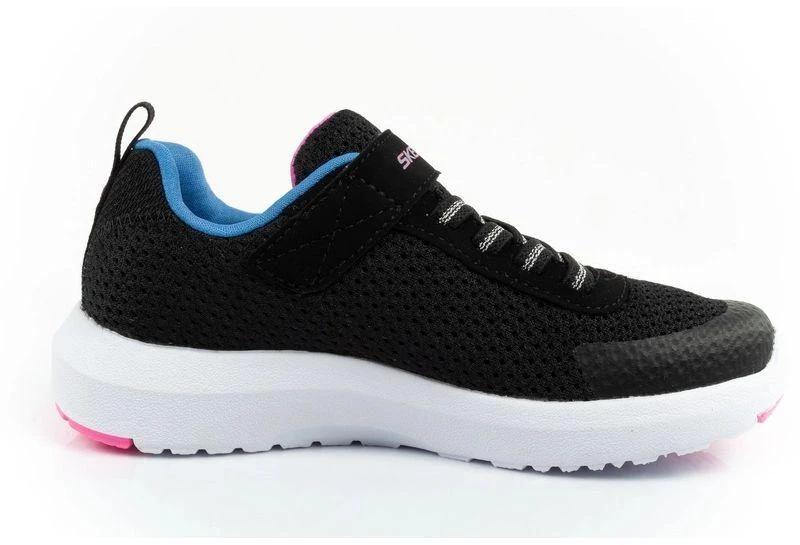 Skechers Dynamic Tread-Hop N'hike Jr 81365L/BKMT batai