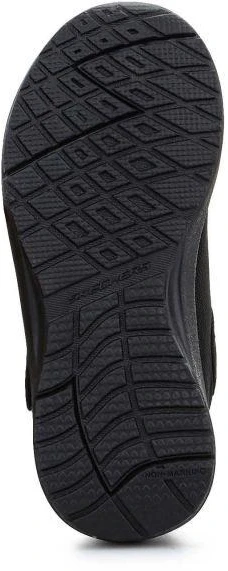 Skechers Dynamic Tread - Hydrode Jr 40366ZL-BBK batai