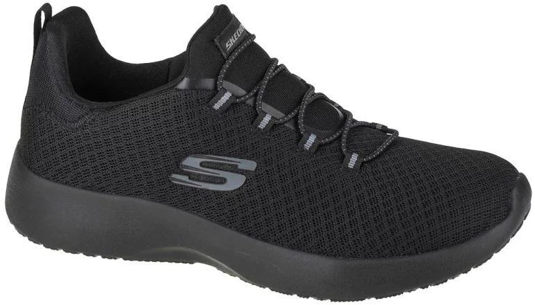 Skechers Dynamight 12119-BBK Juoda 37