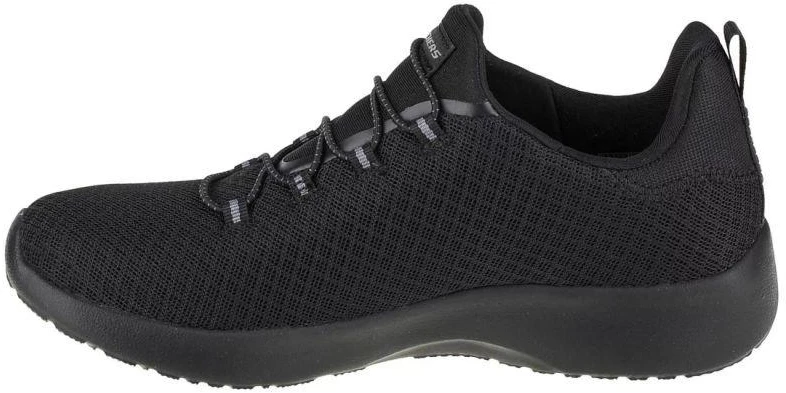 Skechers Dynamight 12119-BBK Juoda 37