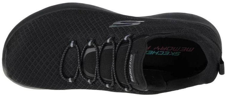 Skechers Dynamight 12119-BBK Juoda 37