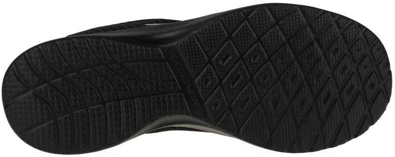 Skechers Dynamight 12119-BBK Juoda 37