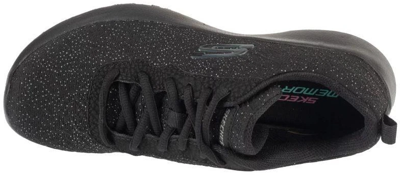 Skechers Dynamight 12149-BBK Juoda 36.5