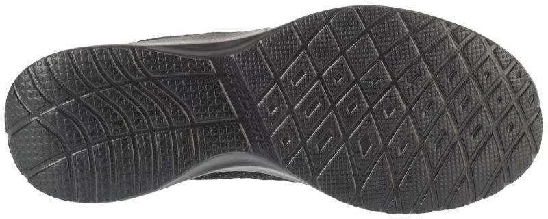 Skechers Dynamight 12149-BBK Juoda 36.5