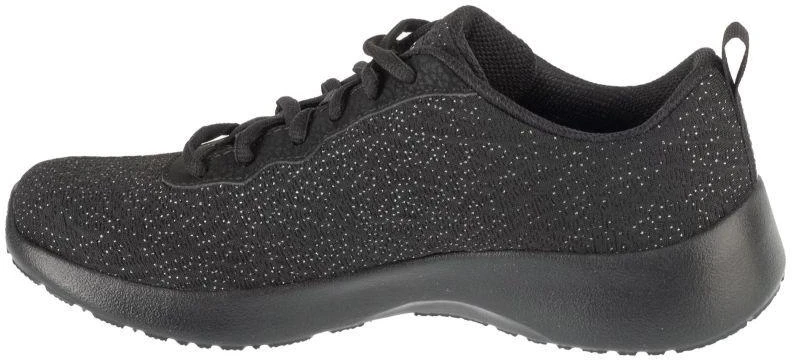 Skechers Dynamight 12149-BBK Juoda 36.5