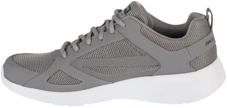 Skechers Dynamight 2.0 - Fallford 58363-GRY Pilka 40