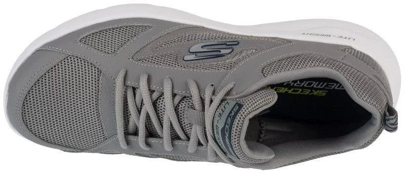 Skechers Dynamight 2.0 - Fallford 58363-GRY Pilka 40