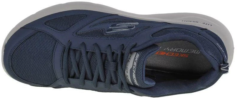 Skechers Dynamight 2.0 - Fallford 58363-NVY Tamsiai Mėlyna 41