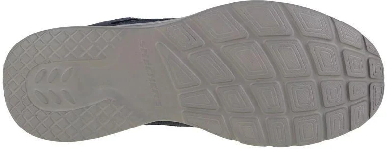 Skechers Dynamight 2.0 - Fallford 58363-NVY Tamsiai Mėlyna 41