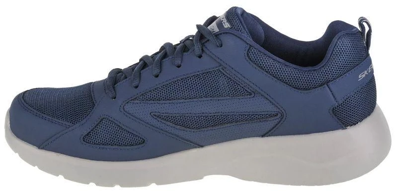 Skechers Dynamight 2.0 - Fallford 58363-NVY Tamsiai Mėlyna 41
