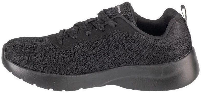 Skechers Dynamight 2.0 - Homespun 12963-BBK Juoda 36