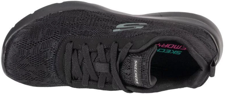 Skechers Dynamight 2.0 - Homespun 12963-BBK Juoda 36