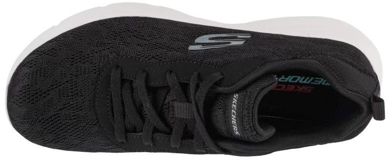 Skechers Dynamight 2.0 - Homespun 12963-BKW Juoda 36