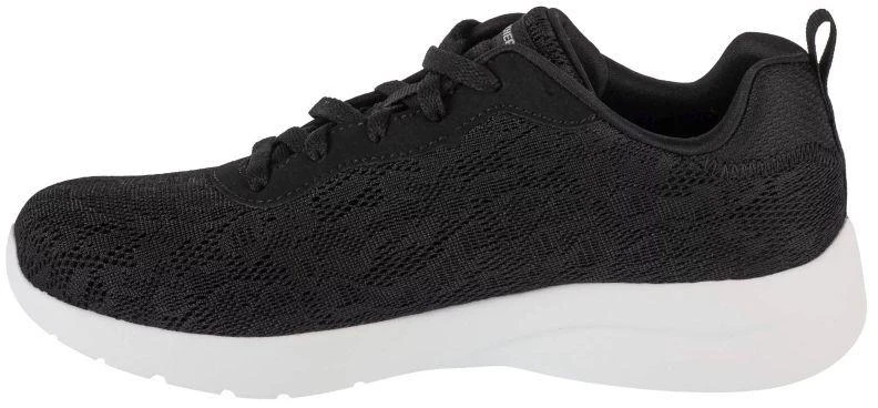 Skechers Dynamight 2.0 - Homespun 12963-BKW Juoda 36