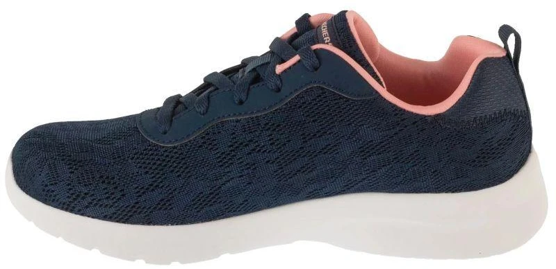 Skechers Dynamight 2.0 - Homespun 12963-NVPK Navy 36