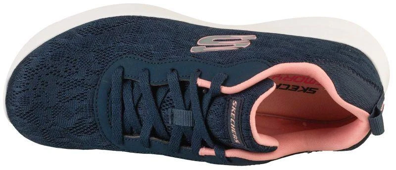 Skechers Dynamight 2.0 - Homespun 12963-NVPK Navy 36