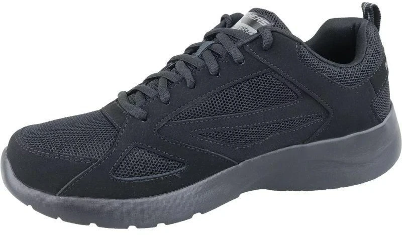 Skechers Dynamight 2.0 M 58363-BBK batai
