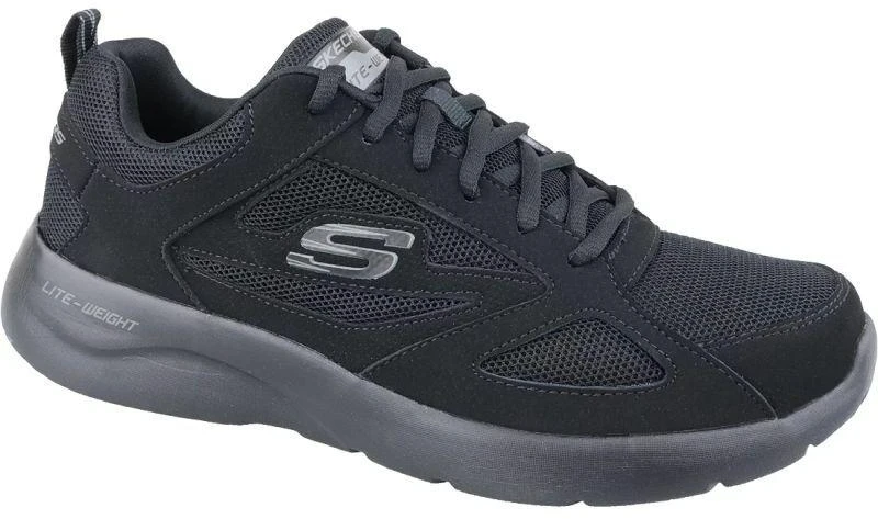 Skechers Dynamight 2.0 M 58363-BBK batai