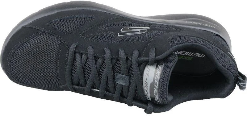 Skechers Dynamight 2.0 M 58363-BBK batai