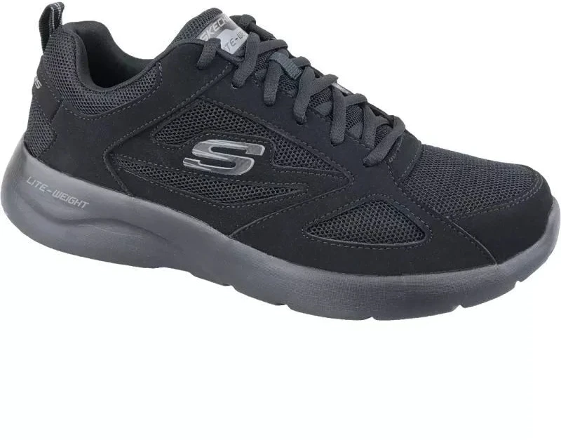 Skechers Dynamight 2.0 M 58363-BBK batai