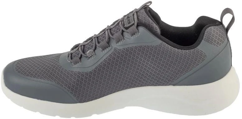 Skechers Dynamight 2.0 - Setner 894133-CHAR Pilka 42