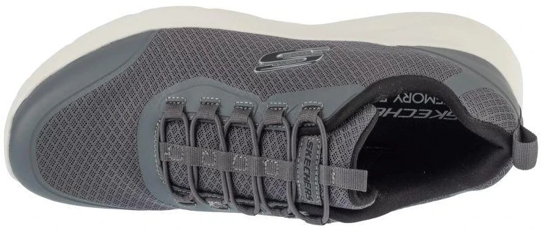 Skechers Dynamight 2.0 - Setner 894133-CHAR Pilka 42