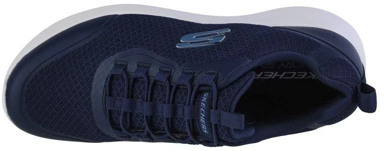 Skechers Dynamight 2.0 - Setner 894133-NVY Tamsiai mėlyna 40