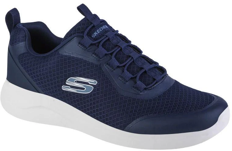 Skechers Dynamight 2.0 - Setner 894133-NVY Tamsiai mėlyna 40