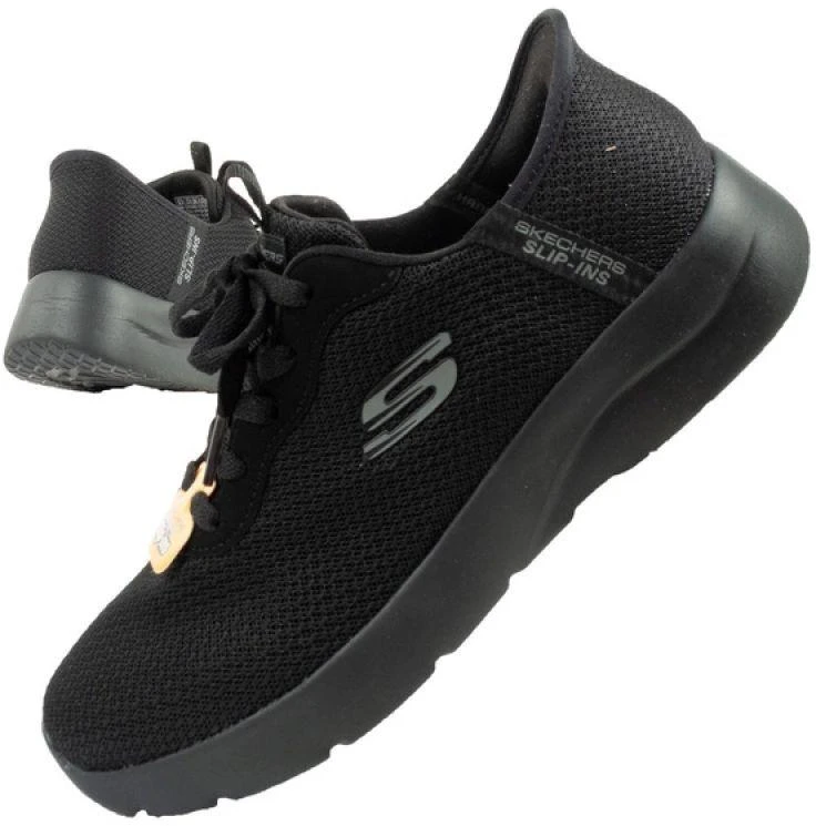 Skechers Dynamight 2.0 Slip-Ins batai W 150480/BBK