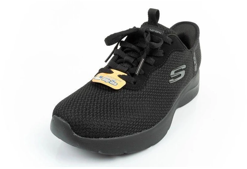 Skechers Dynamight 2.0 Slip-Ins batai W 150480/BBK