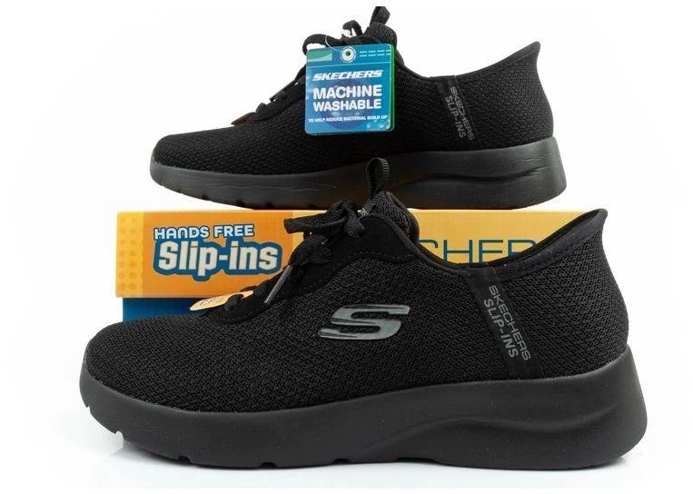 Skechers Dynamight 2.0 Slip-Ins batai W 150480/BBK
