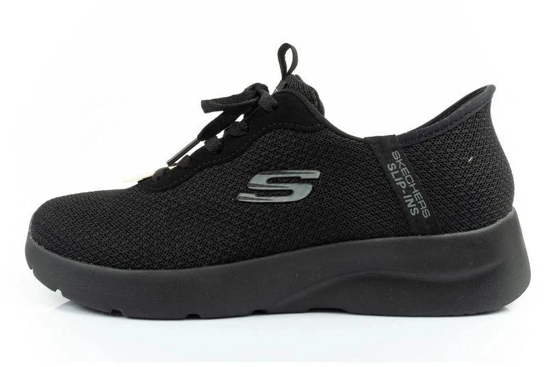 Skechers Dynamight 2.0 Slip-Ins batai W 150480/BBK