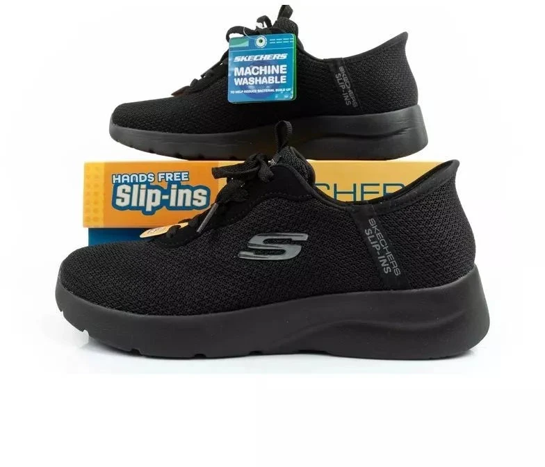 Skechers Dynamight 2.0 Slip-Ins batai W 150480/BBK
