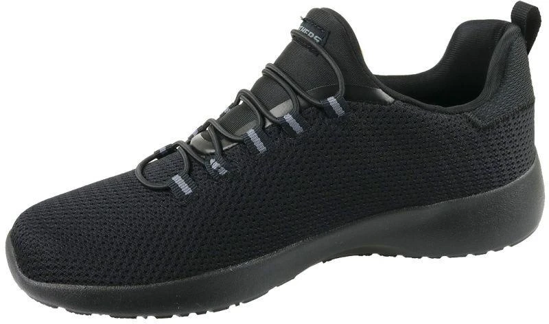 Skechers Dynamight 58360-BBK juodi 41.5