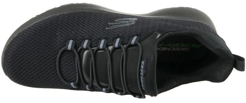 Skechers Dynamight 58360-BBK juodi 41.5
