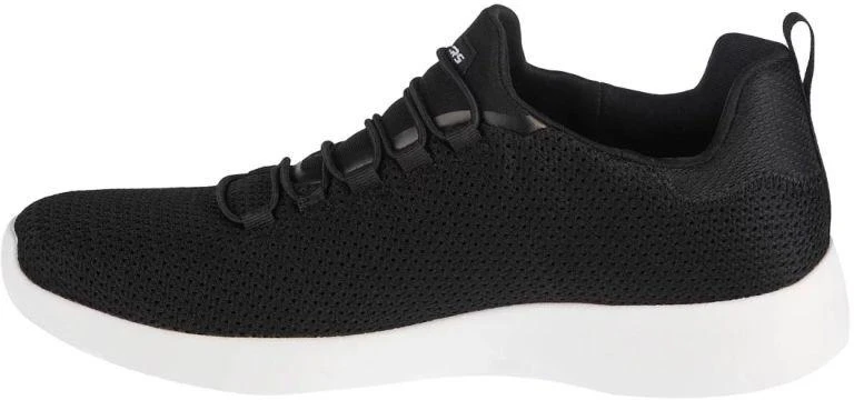 Skechers Dynamight 58360-BKW Juoda 47.5