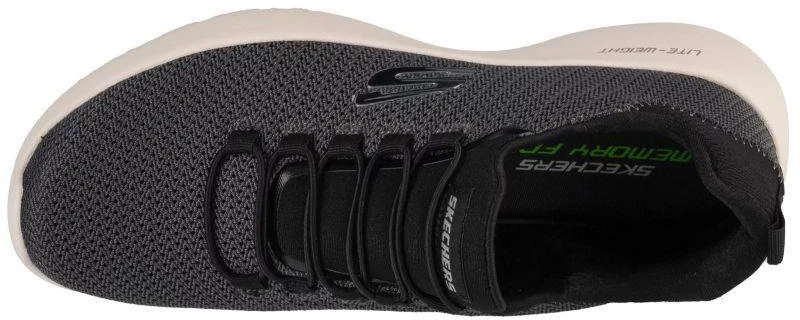Skechers Dynamight 58360-BLK Juoda 45