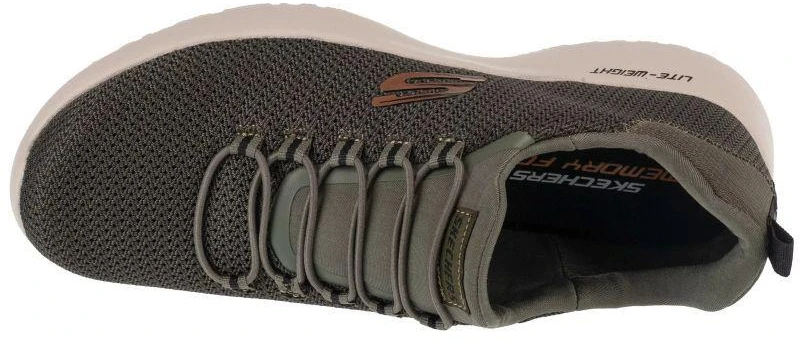 Skechers Dynamight 58360-OLV Žalias 44