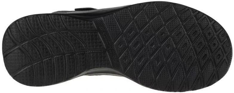Skechers Dynamight-Day School 97772L-BBK Juoda 27