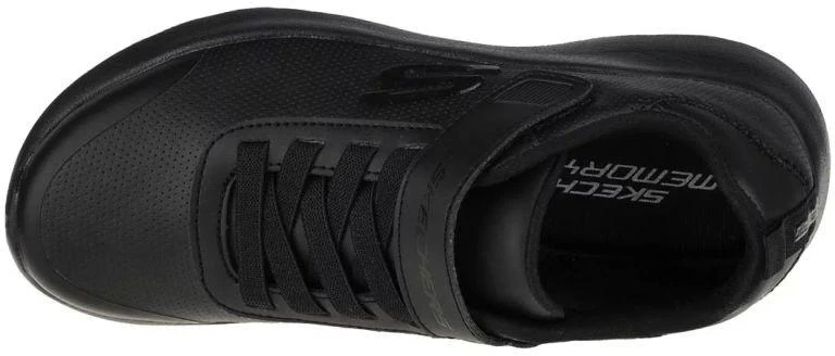 Skechers Dynamight-Day School 97772L-BBK Juoda 27