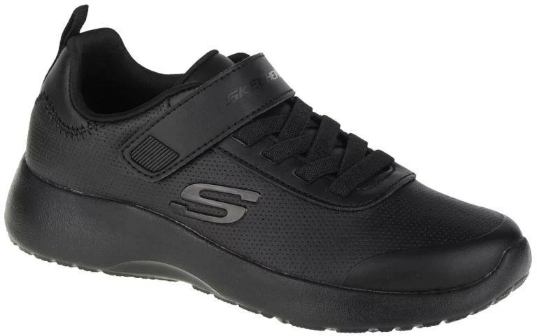 Skechers Dynamight-Day School 97772L-BBK Juoda 27